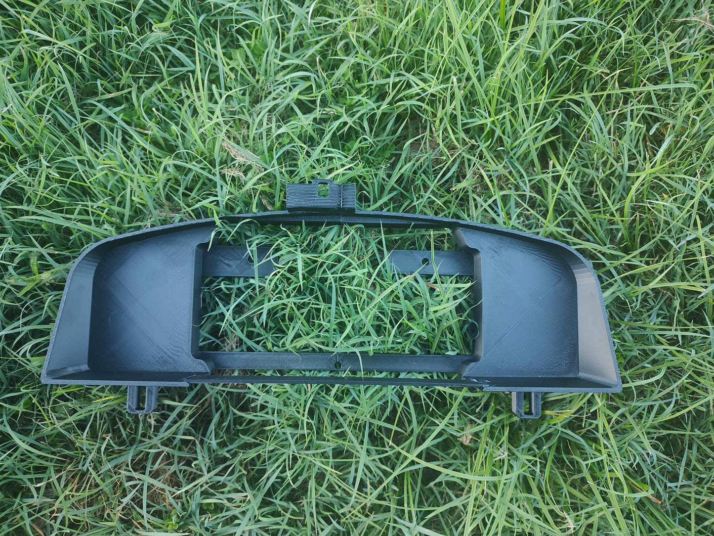 Nissan Skyline R33 Digital Dash Mount