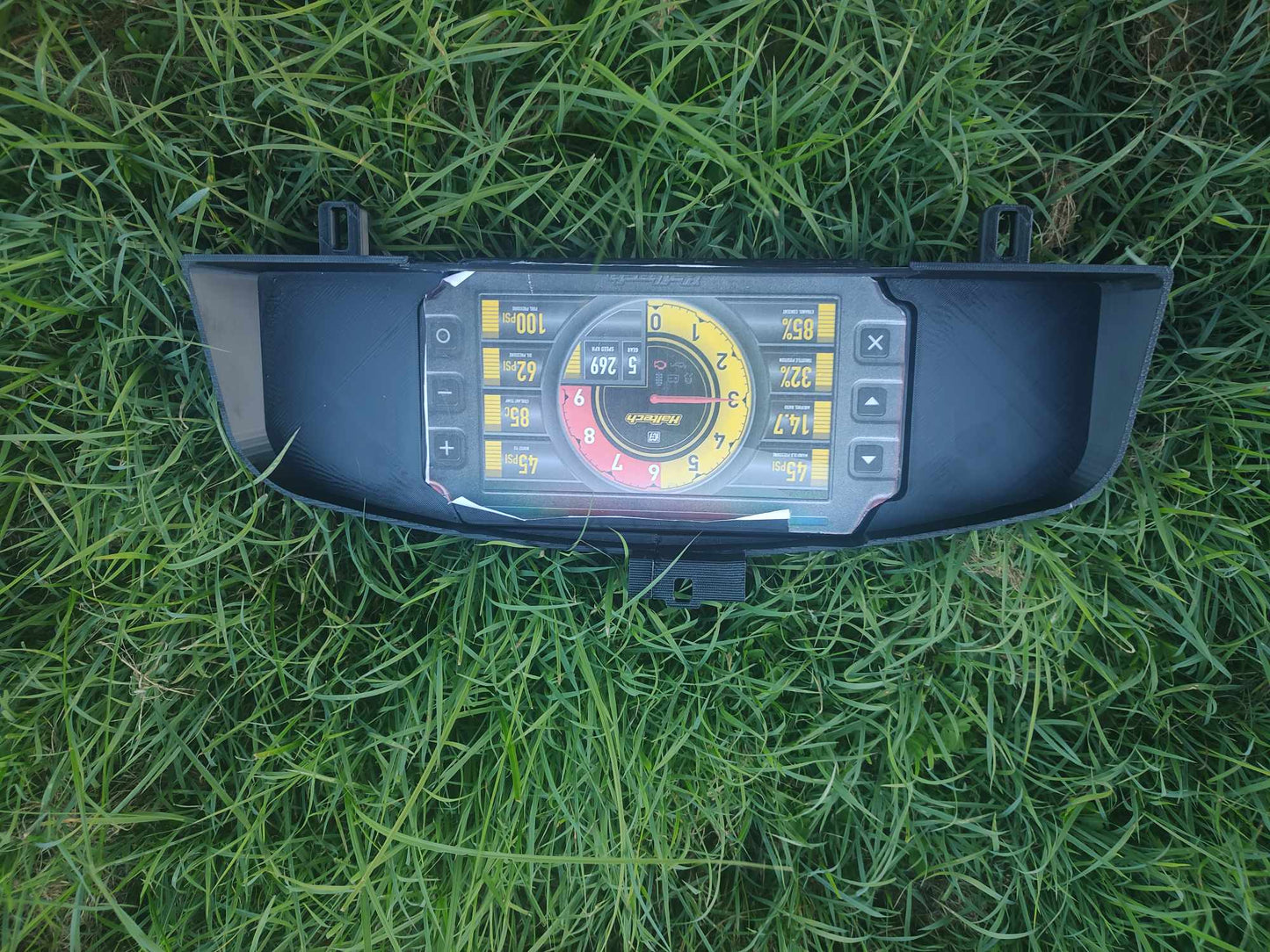 Nissan Skyline R33 Digital Dash Mount