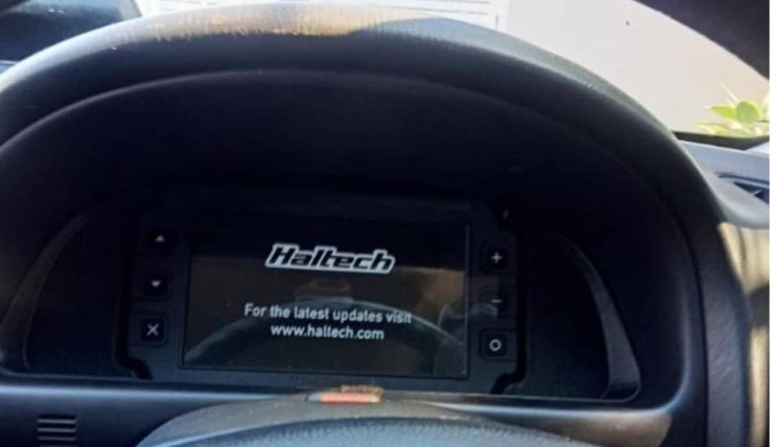 Subaru Impreza Forester 1998 1999 2000 Digital Dash Mount