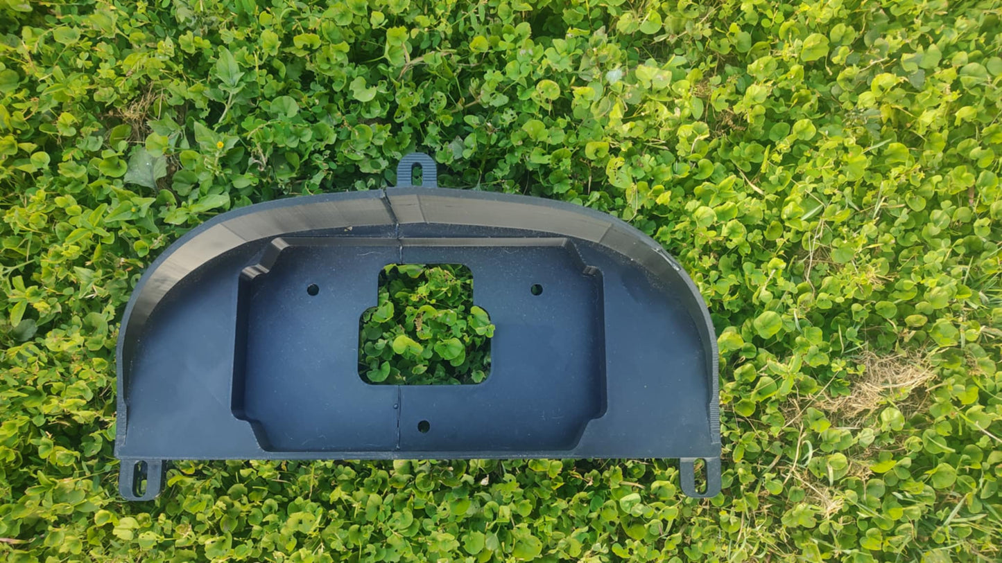 Nissan Silvia S15 Digital Dash Mount