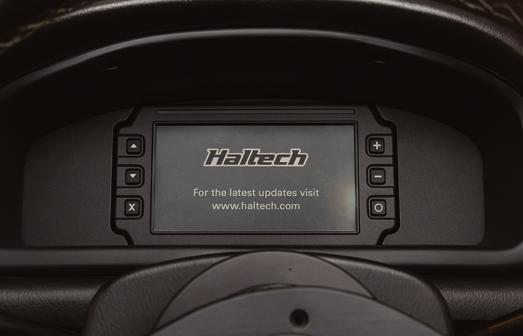 Toyota Chaser 6th Gen JZX100 Digital Dash Mounts