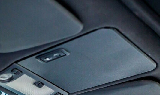 BMW E36 Sunroof Cover