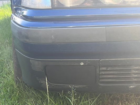 BMW E36 Fog Light Blankers