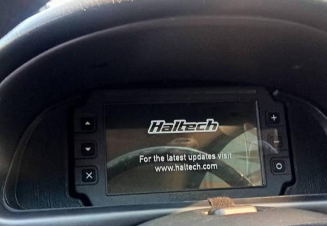 Subaru Impreza Forester 1998 1999 2000 Digital Dash Mount