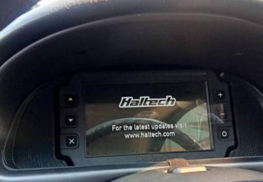 Subaru Impreza Forester 1998 1999 2000 Digital Dash Mount