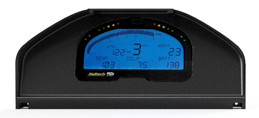BMW E30 Digital Dash Mount