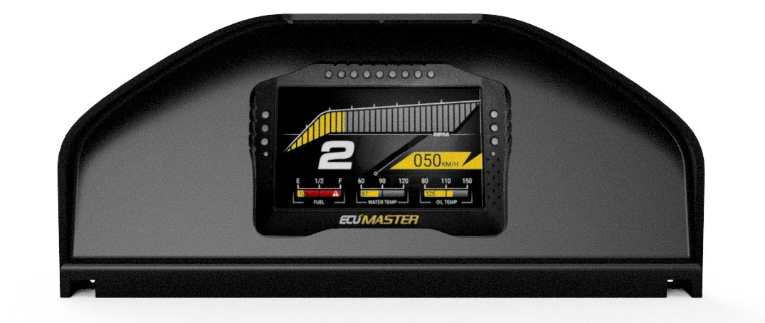 BMW E30 Digital Dash Mount