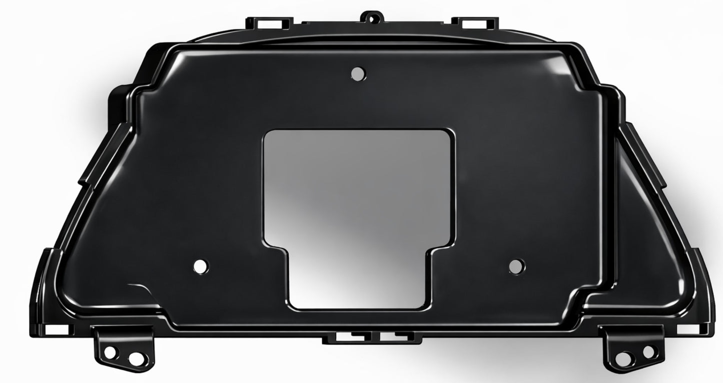 Lexus IS200/IS300 Digital Dash Mount