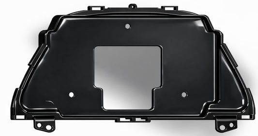 Lexus IS200/IS300 Digital Dash Mount