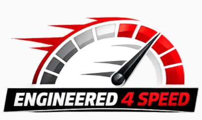 Engineered4Speed