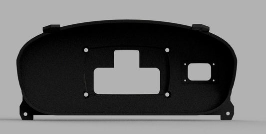 Honda Civic EK Fueltech 600T Nano Cluster 95-00