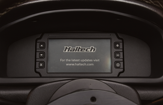 Toyota Chaser 6th Gen JZX100 Digital Dash Mounts